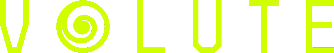 Volute Logo